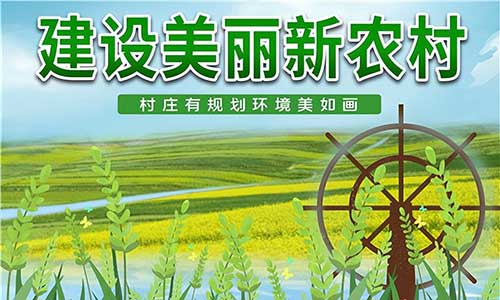 乡村振兴包括哪五个方面的振兴