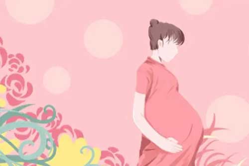 梦见自己怀孕是啥预兆，4个梦中自己怀孕的征兆