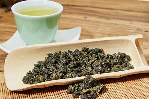 乌龙茶属于什么茶(乌龙茶简介)