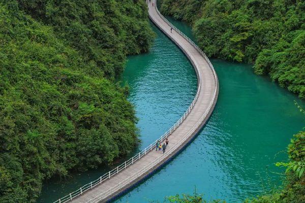 重庆旅游攻略，重庆旅游自由行攻略