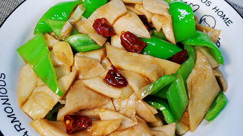 杏鲍菇怎么做好吃，7种杏鲍菇的做法