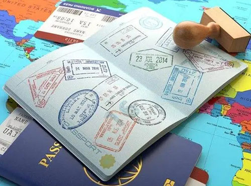 签证怎么办理，出国办理签证的流程