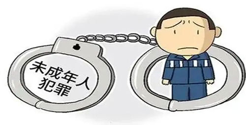 未成年故意杀死了会判几年